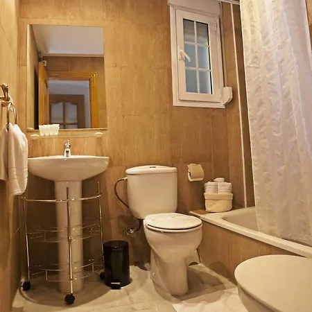Principe Apartment *