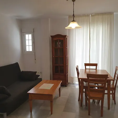 Apartment Principe Granada