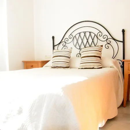 Principe Apartment Granada